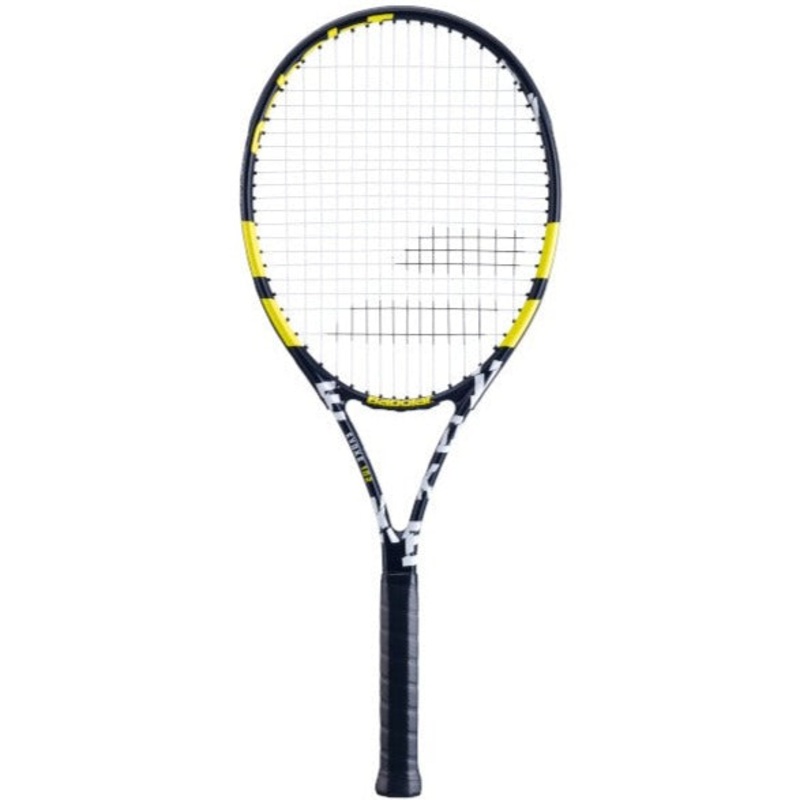 Babolat Evoke 102 (Pre-Strung)