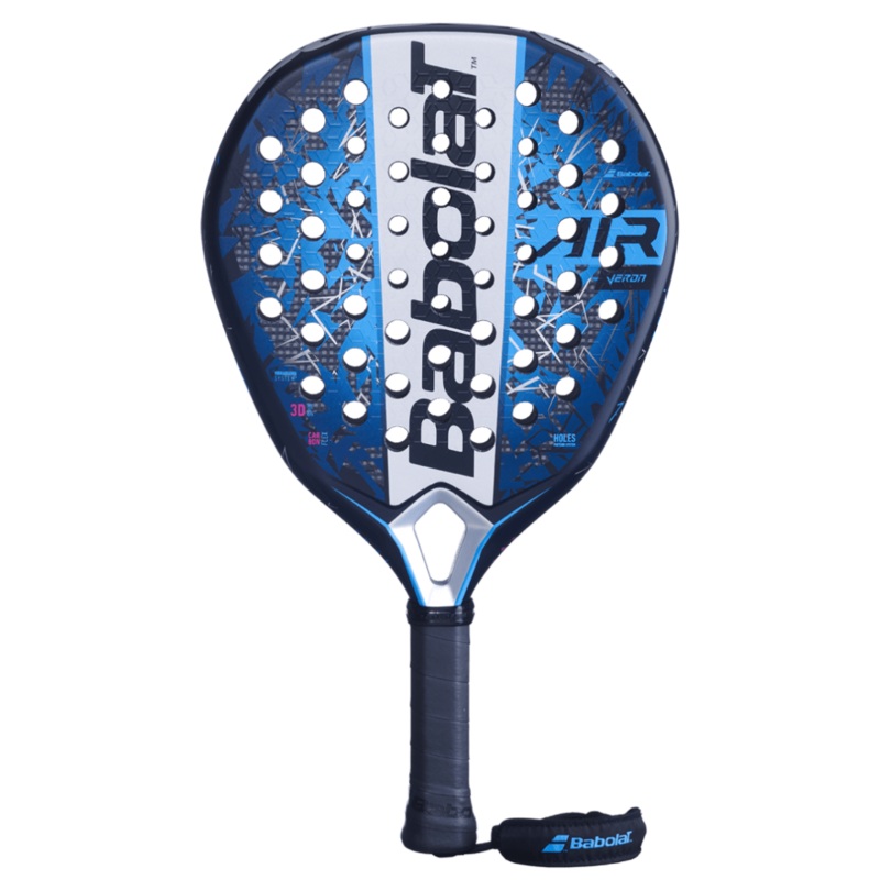 Babolat Padel Racket Air Veron 25