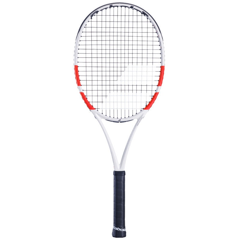 Babolat Pure Strike 100 16×20 (2024) Tennis Racquet 4 3/8″