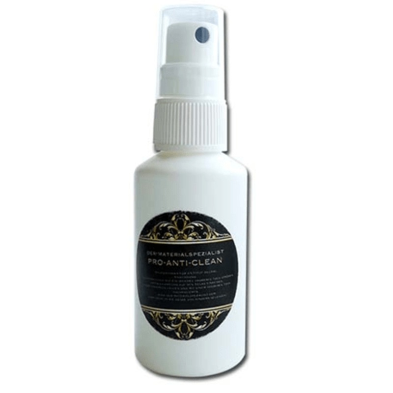 der-materialspezialist Pro Clean  – Anti Spin Cleaner