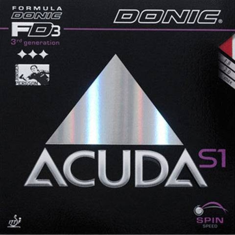 Donic Acuda S1