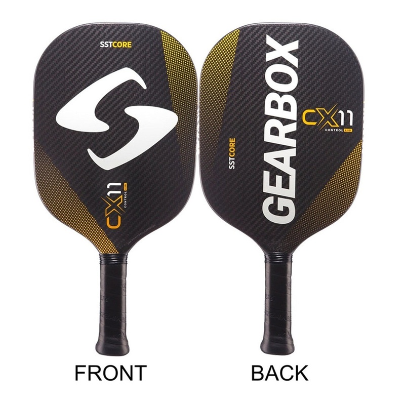 Gearbox CX11 Quad Control