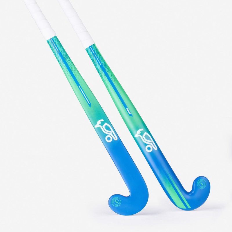 Kookaburra Orbit Wooden Hockey Stick 6A2349 NO COLOUR 32L