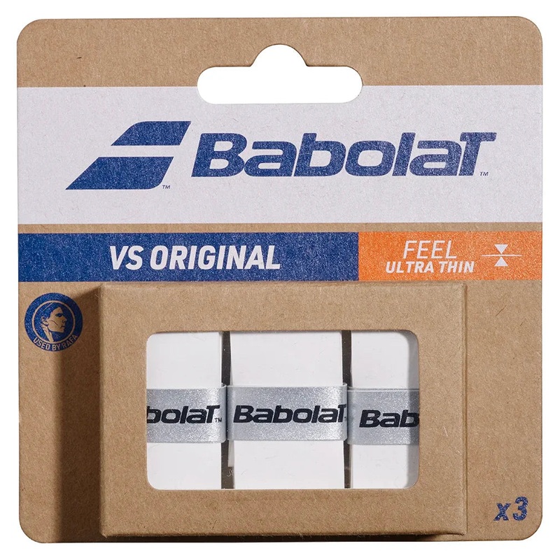 Original VS Grip Overgrips