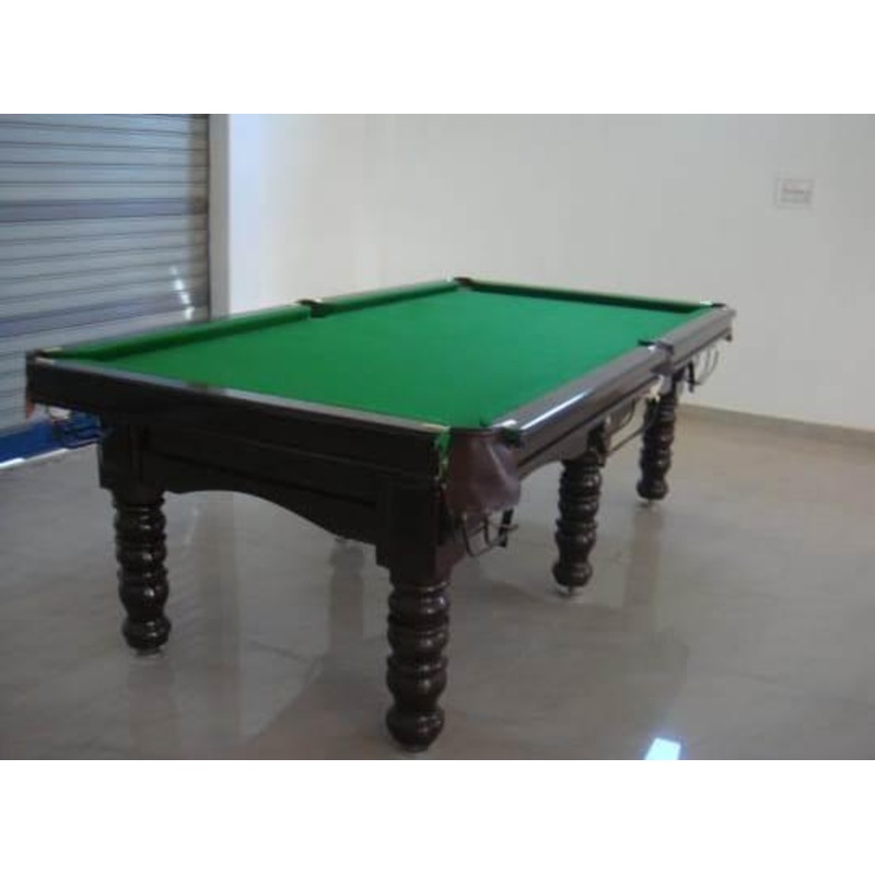 POOL TABLE Exclusive SBA-011| KIBI SPORTS
