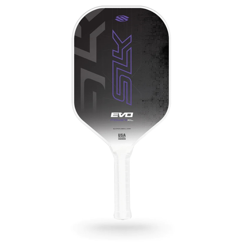 Selkirk SLK Evo Power 2.0 Purple
