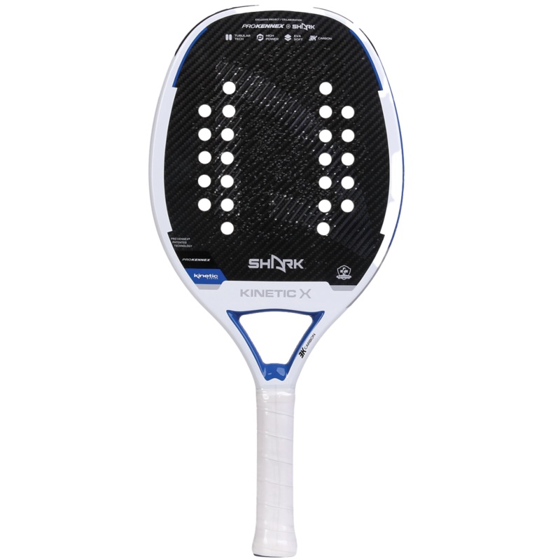 Shark Beach Tennis Kinetic X 2024