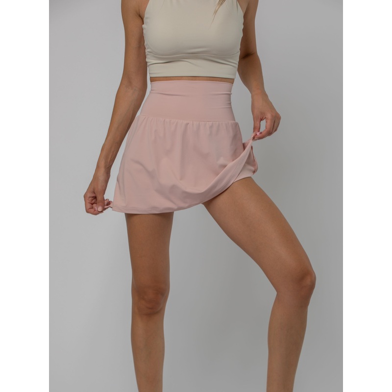 Slide Control Skirt