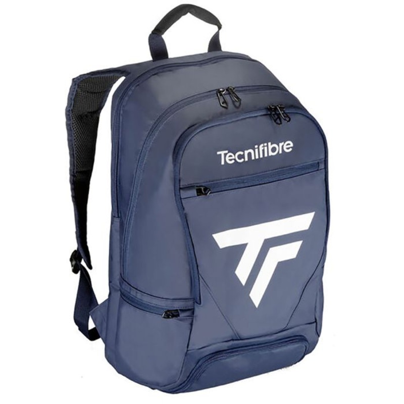 Tecnifibre Tour Endurance Backpack – Navy | Kibi Sports 1 Bag