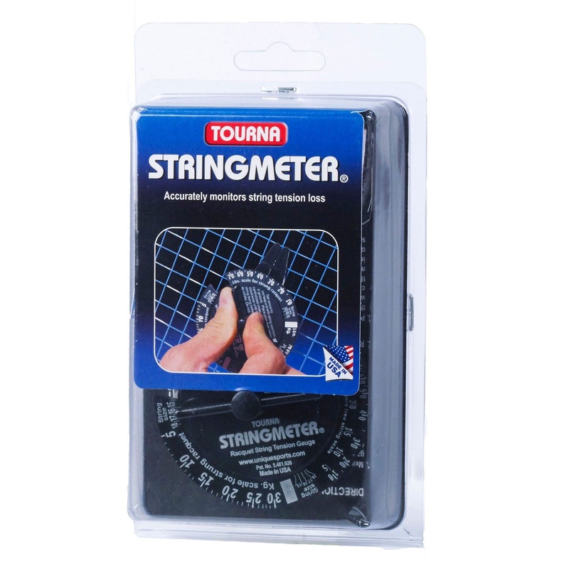 Tourna String Meter NO COLOUR OS