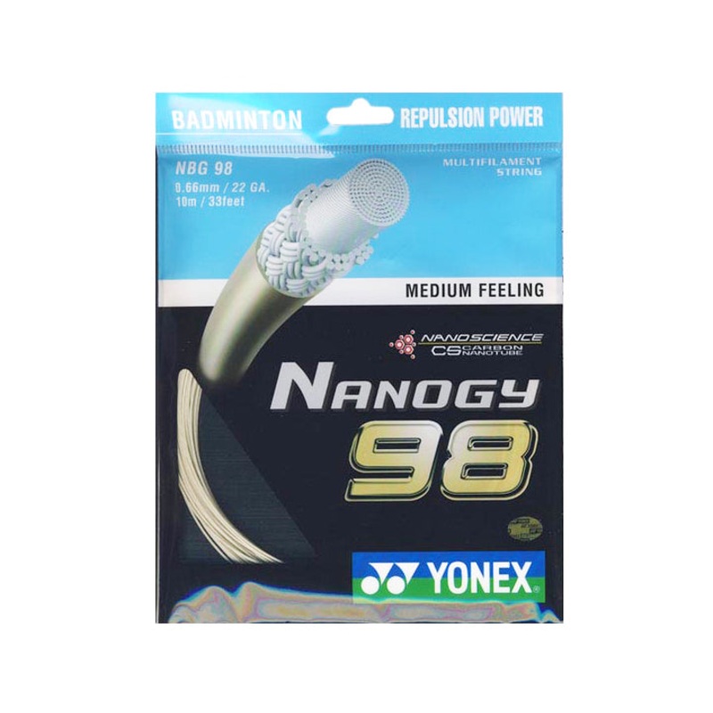 Yonex Nanogy 98 Blue