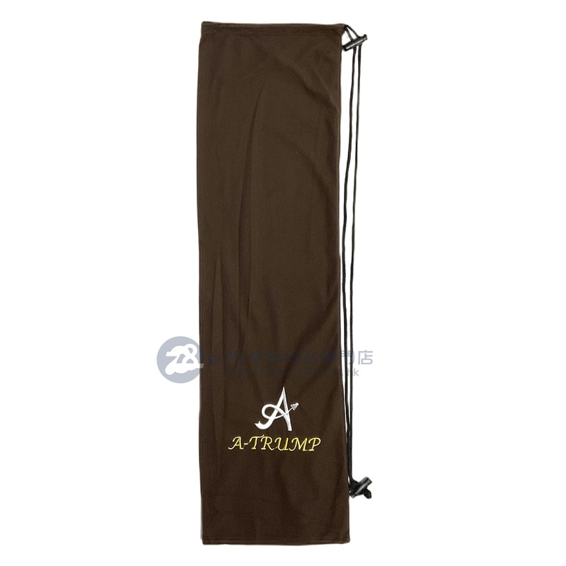 A-Trump Racket Protection Bag ACAT01 Black