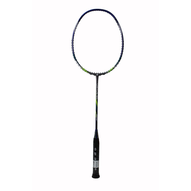 APACS Virtus 90 Badminton Racket