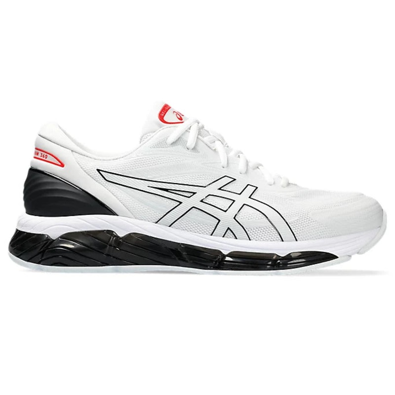 ASICS GEL-QUANTUM 360 VIII | KIBI SPORTS White 7