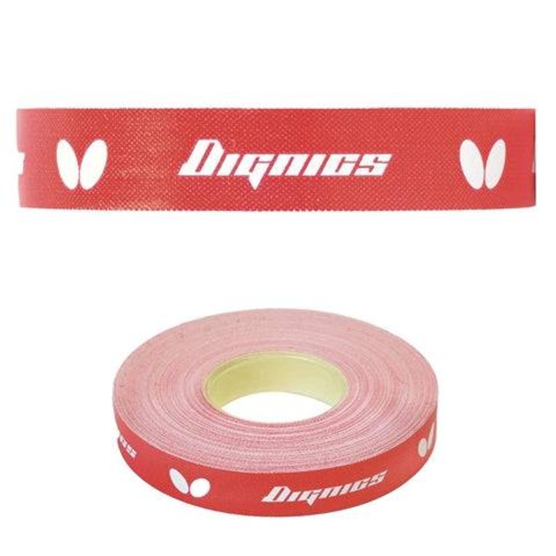 Butterfly Dignics Edge Tape – For Table Tennis Rackets