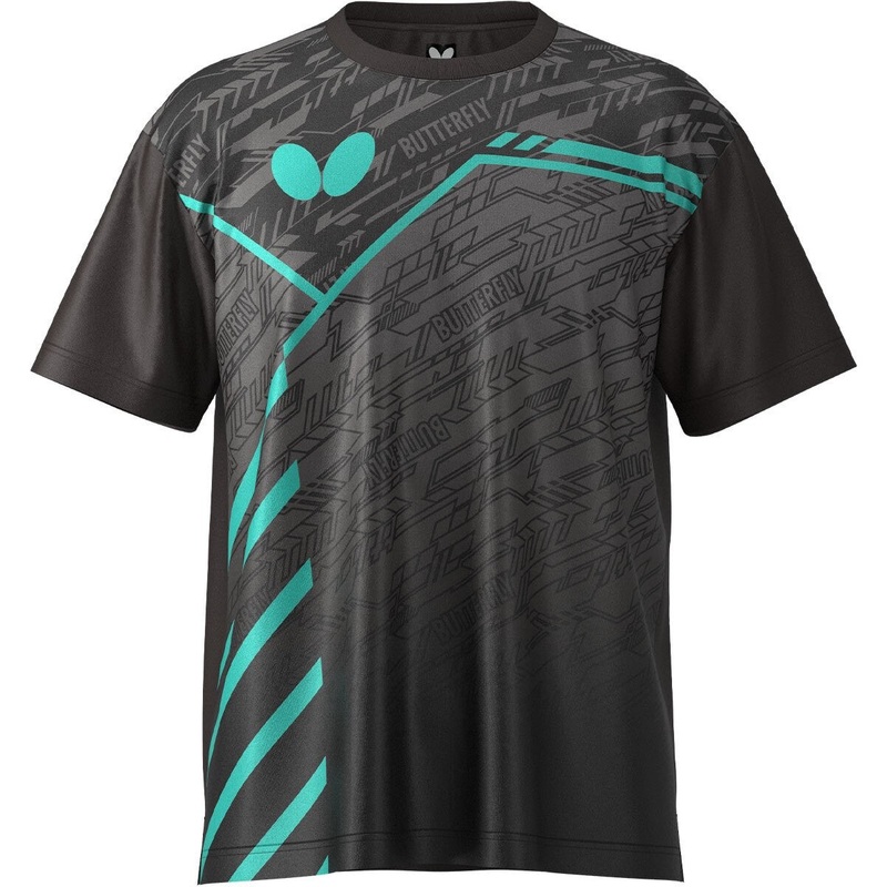 Butterfly Lecoot T-Shirt