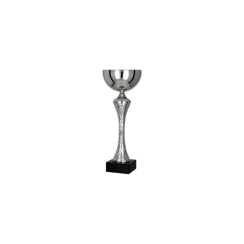 Coupe 33cm 8357 Argent