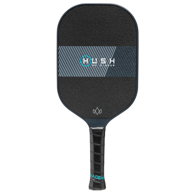 Diadem HUSH