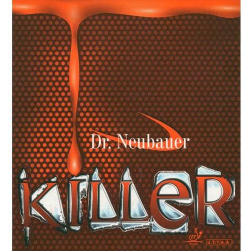 Dr. Neubauer Killer