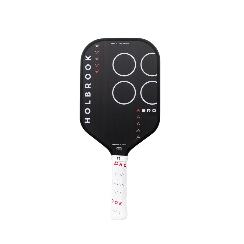 Holbrook Aero T Pickleball Paddle