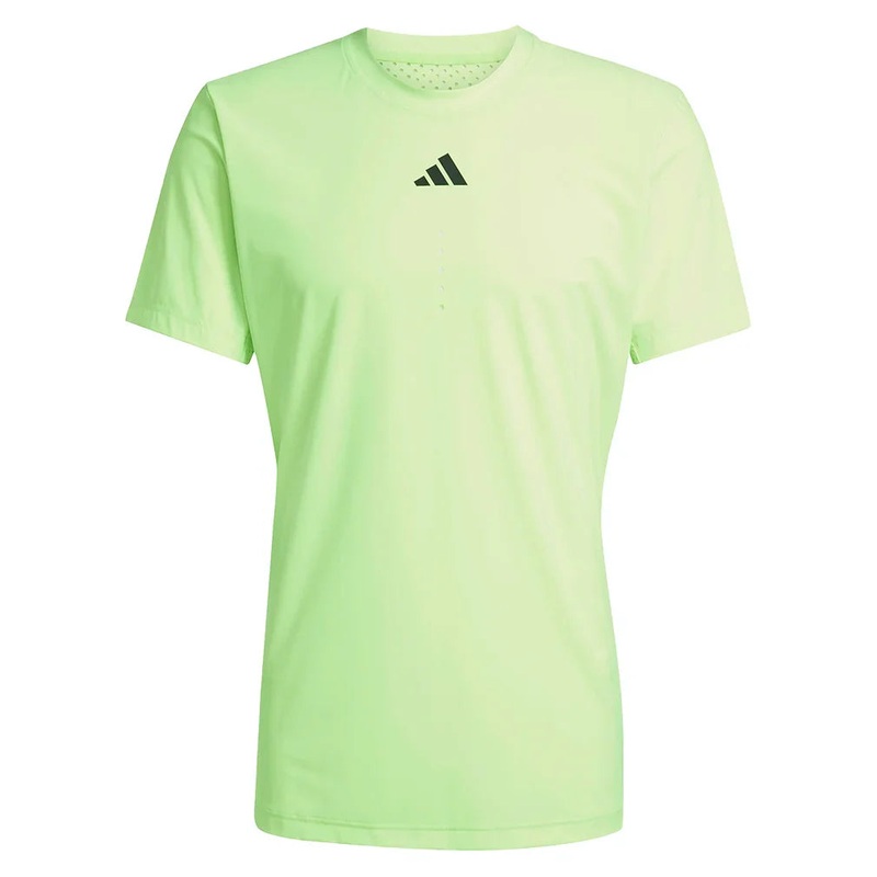 Men`s Freelift Pro Tennis Top Lucid Lemon