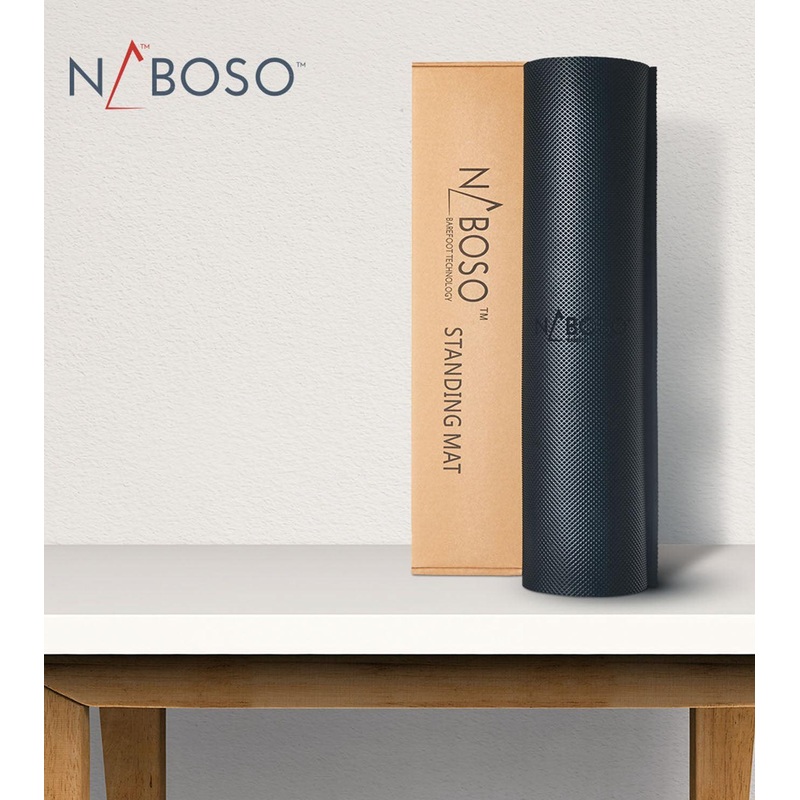 Naboso standing mat Wod Armour | Kibi Sports