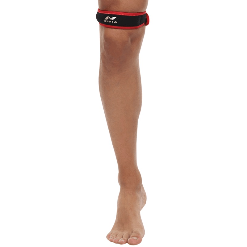 Nivia Patella Knee Support | KIBI SPORTS