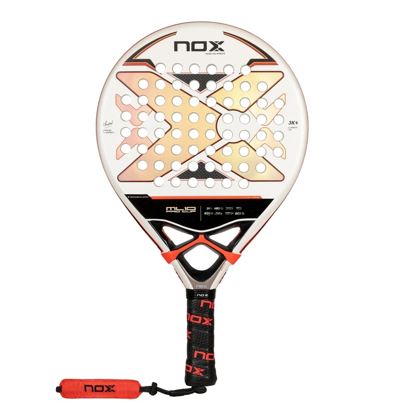 NOX ML10 PRO CUP 3K LUXURY SERIES 2024