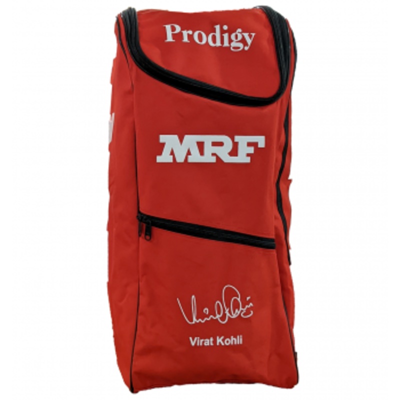 Prodigy JR Duffle Kitbag MRF | KIBI SPORTS 1 Bag