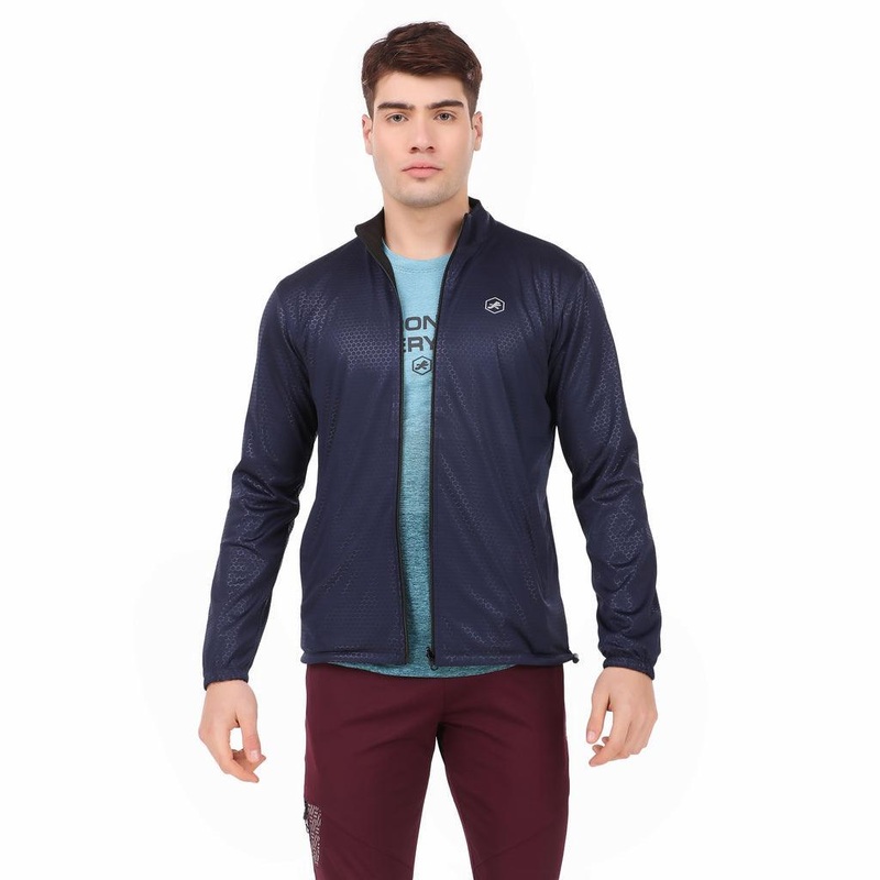 ReDesign Performance Reversible Upper | Men | KIBI Sports Small