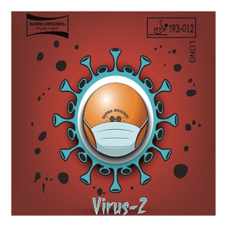 Revtement Barna Virus-2