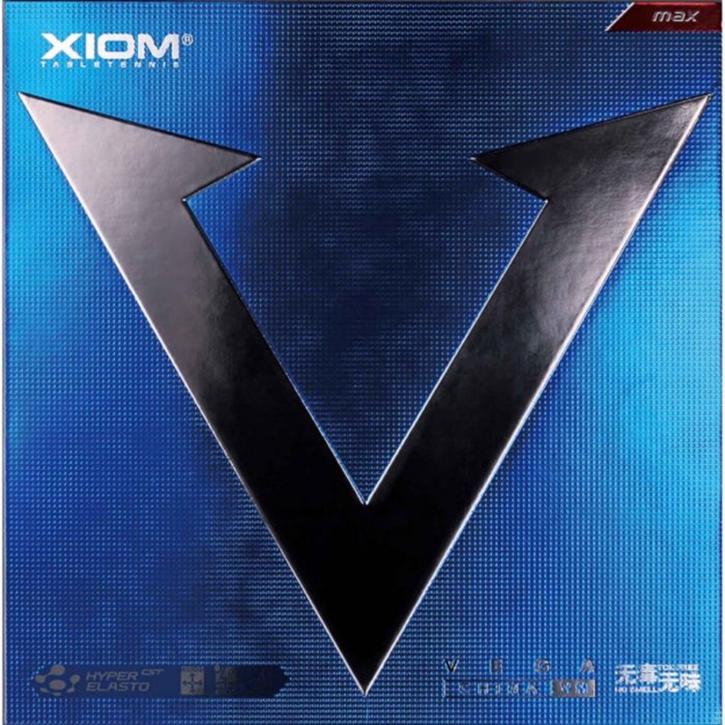 Revtement Xiom Vega China Tacky