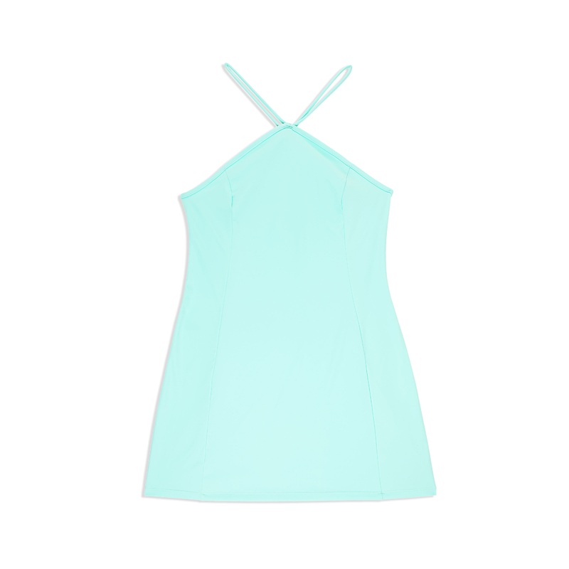 Sergio Tacchini Verona Dress – Beach Glass