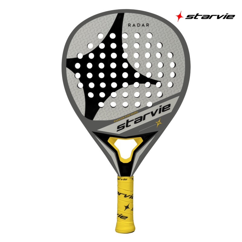 Starvie Radar | Padel Racket