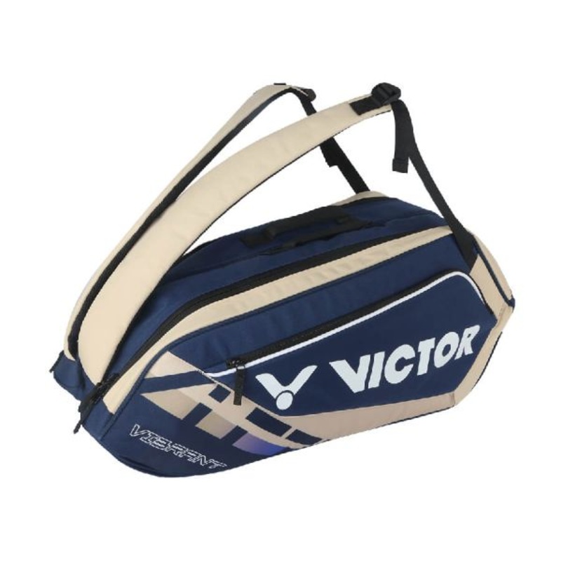 Victor BR-5215 Badminton Kit Bag Blue