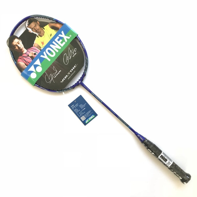 Voltric Z-Force II BLUE 3U(85-89g) G5 (81mm)