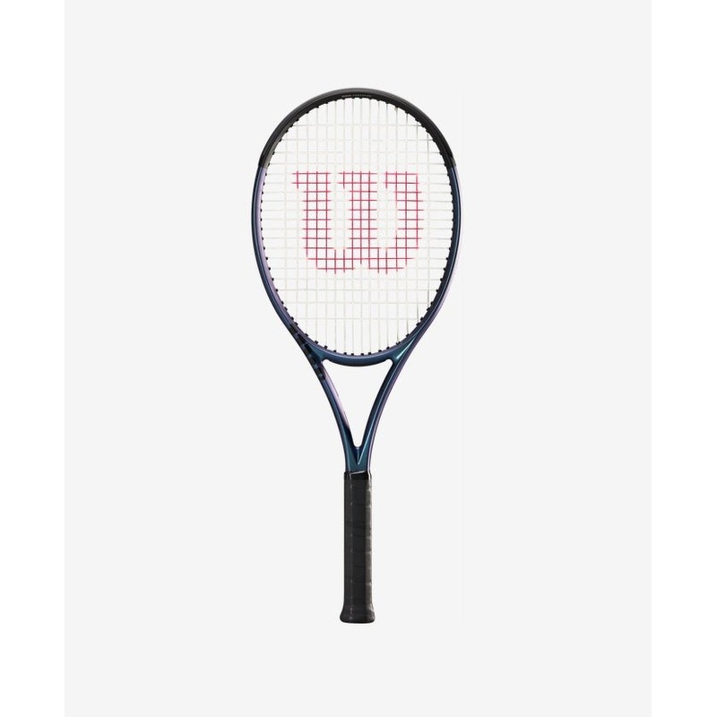 Wilson Ultra 100UL V4 Tennis Racket
