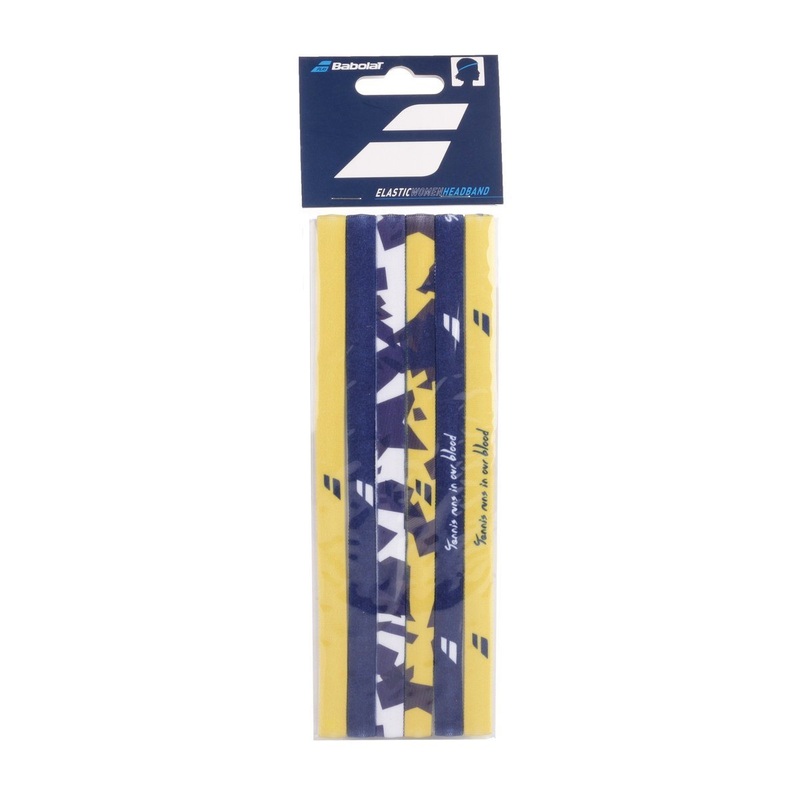 Women’s Babolat Elastic Headband