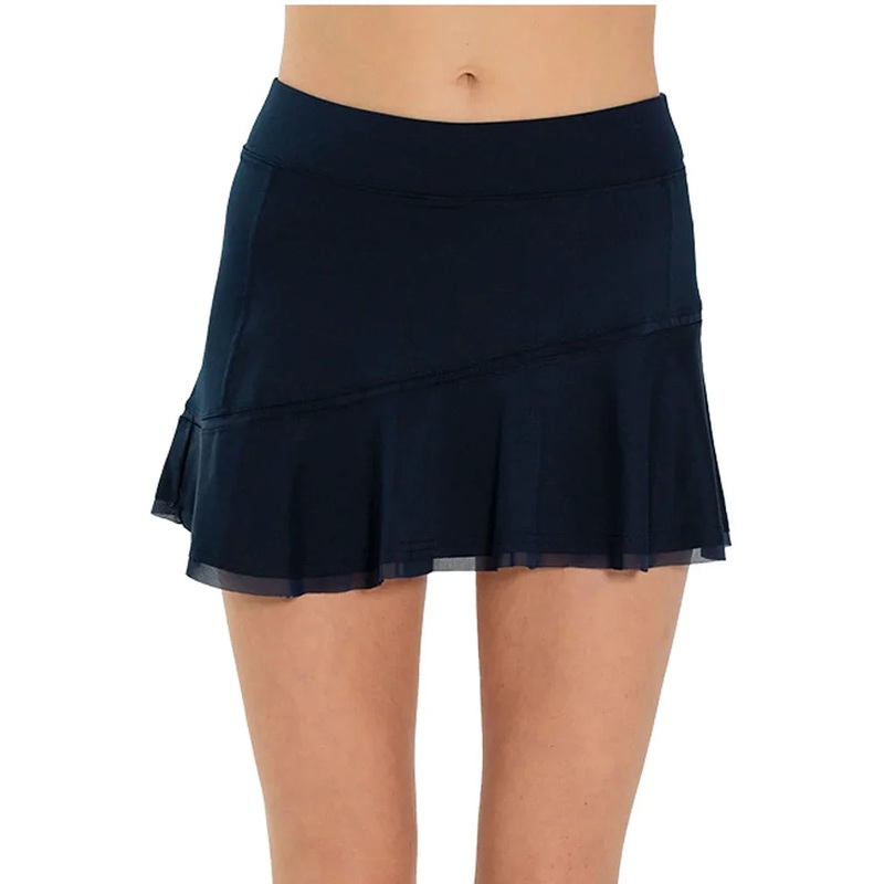 Women`s Core Classic 15 Inch Tennis Skort