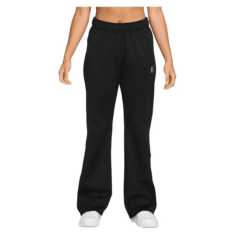 Women`s Court Dri-FIT Heritage Windrunner Poly Knit Pant