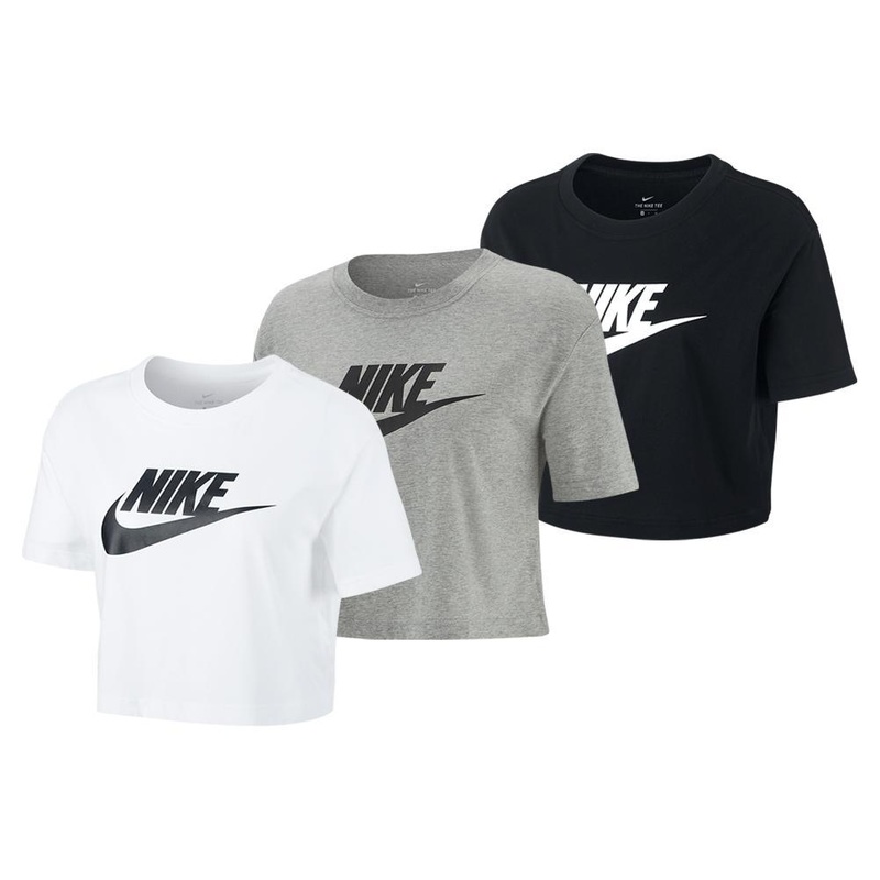 Women’s Sportswear Essential Cropped T-Shirt