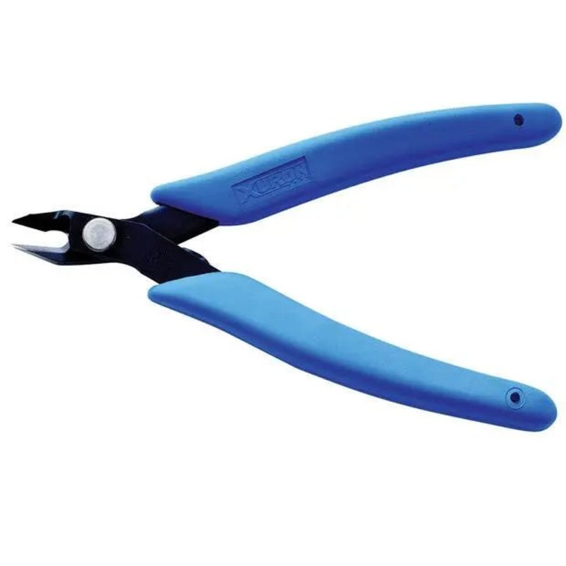 Xuron Extra Tapered Cutter