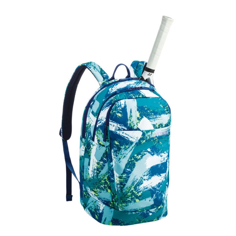 Yonex Backpack BAG2368 Peacock green(502)
