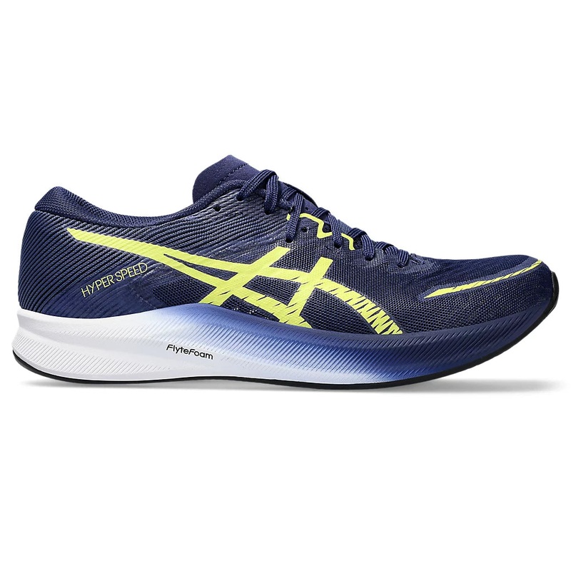 ASICS HYPER SPEED 3 | KIBI SPORTS Navy 7 Male