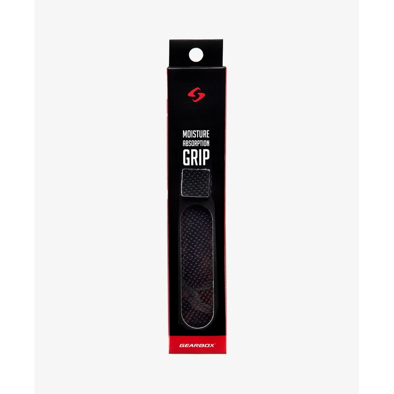 Gearbox Moisture Absorption Replacement Grip