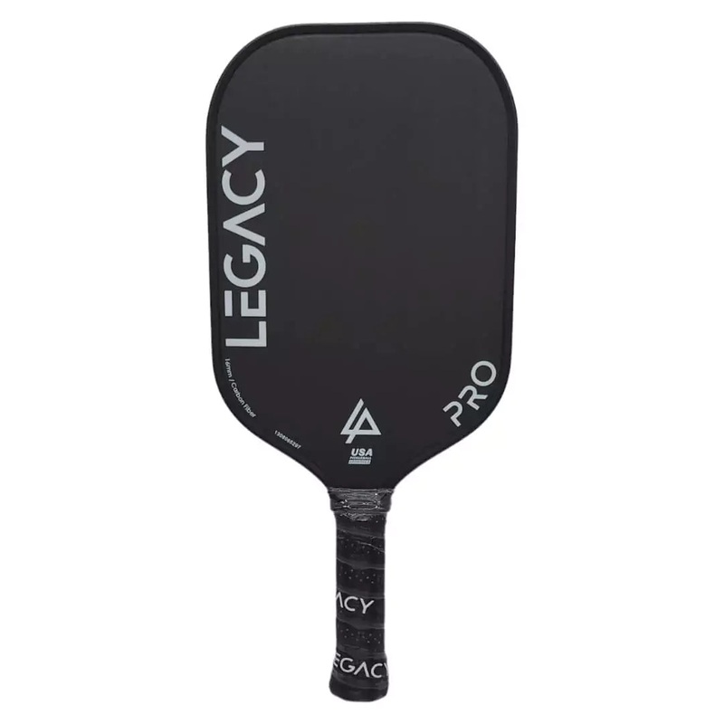 Legacy Pro 16mm Pickleball Paddle