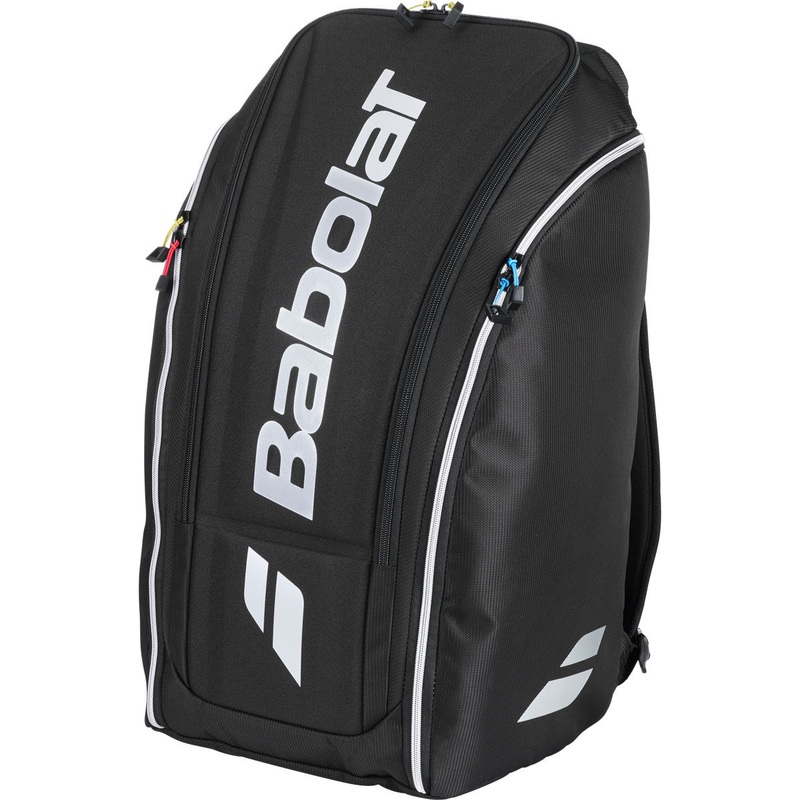 Mochila Babolat RH Perf Padel Negro