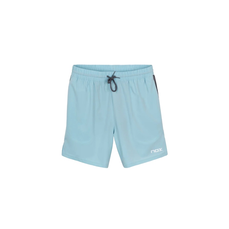 NOX PRO SHORT MEN NICOLAS GIANOTTI / SKY BLUE
