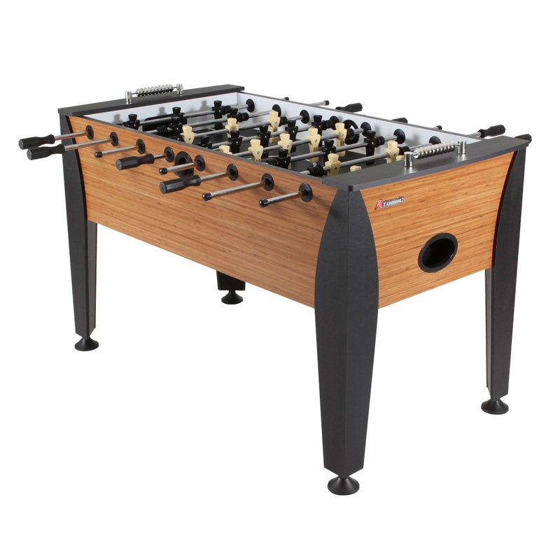 Pro Force 56″ Foosball Table
