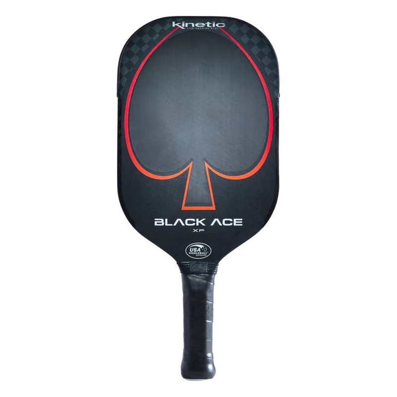 ProKennex Black Ace XF (Used)